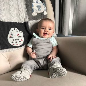 Meet your Posher, Erica